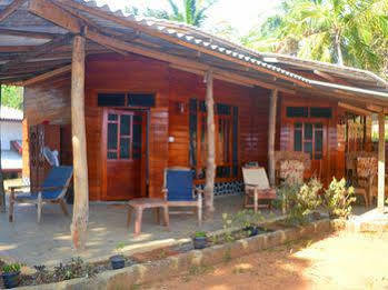 Freedom Resort Talalla South Exterior photo
